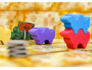 Juego de Mesa Camel Up Cartas 2.0 - Imagen 6