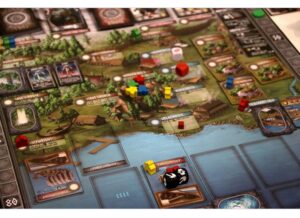 Juego de Mesa Campeones de Midgard: BIG BOX - Imagen 5