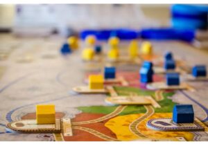 Juego de Mesa Concordia 8ª Edición - Imagen 5