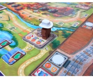Juego de Mesa Great Western Trail - Segunda Edición - Imagen 5