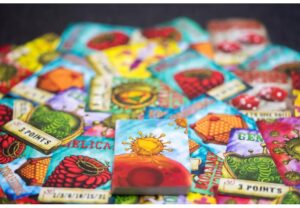 Juego de Mesa Virulence - Imagen 5