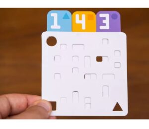 Juego de Mesa Turing Machine - Imagen 5