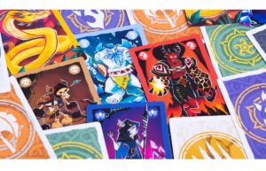 Juego de Mesa Valkirias - Imagen 10