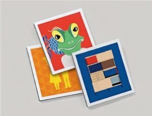 Juego de Mesa Memory Collectors Edition - Imagen 5