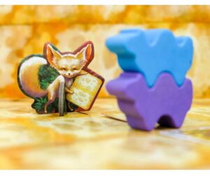 Juego de Mesa Camel Up Cartas 2.0 - Imagen 7