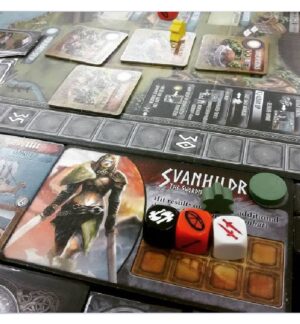 Juego de Mesa Campeones de Midgard: BIG BOX - Imagen 6