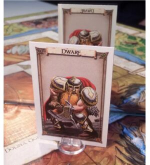 Juego de Mesa Talismán 4ª Edición - Imagen 6