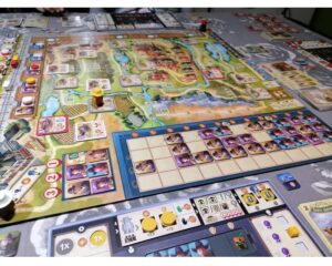 Juego de Mesa Great Western Trail - Segunda Edición - Imagen 6
