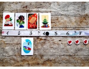 Juego de Mesa Ensemble - Imagen 6