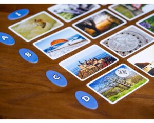 Juego de Mesa Pictures - Imagen 4