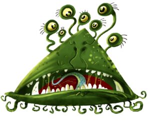 Juego de Mesa Viral - Imagen 6