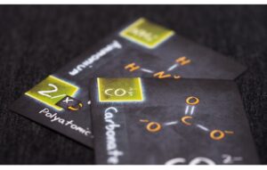 Juego de Mesa ION - Imagen 6