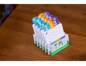 Juego de Mesa Turing Machine - Imagen 6