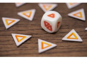 Juego de Mesa Anachrony - Español - Imagen 6