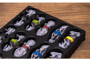Juego de Mesa Anachrony Comandante De Exotrajes - Imagen 6