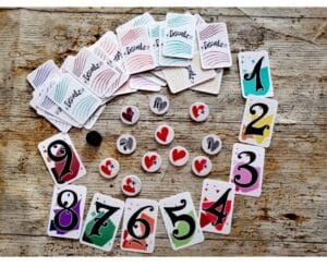 Juego de Mesa Ensemble - Imagen 7