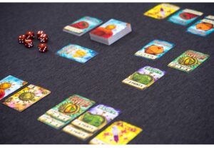 Juego de Mesa Virulence - Imagen 4