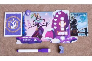 Juego de Mesa Valkirias - Imagen 6