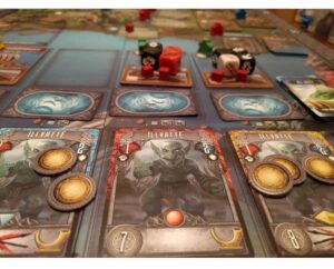 Juego de Mesa Campeones de Midgard: BIG BOX - Imagen 7