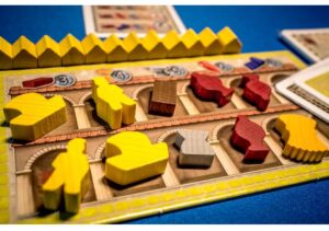 Juego de Mesa Concordia 8ª Edición - Imagen 6