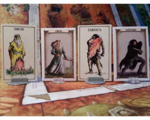 Juego de Mesa Talismán 4ª Edición - Imagen 8