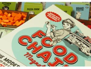 Juego de Mesa Food Chain Magnate - Imagen 2