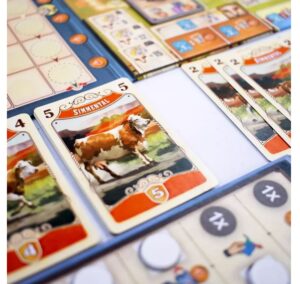 Juego de Mesa Great Western Trail - Segunda Edición - Imagen 8