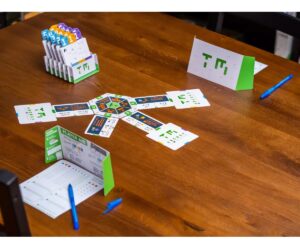 Juego de Mesa Turing Machine - Imagen 8