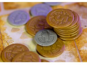 Juego de Mesa Camel Up Cartas 2.0 - Imagen 9