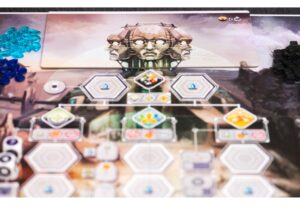 Juego de Mesa Anachrony - Español - Imagen 9