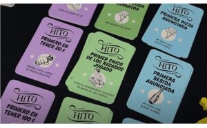Juego de Mesa Food Chain Magnate - Imagen 9