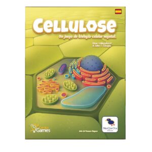 Juego de Mesa Cellulose