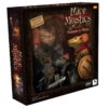 Juego de Mesa Mice And Mystics