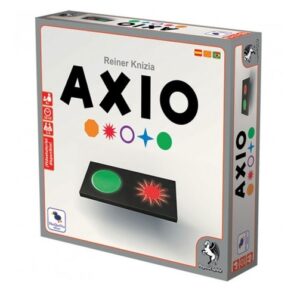 Juego de Mesa Axio
