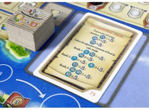 Juego de Mesa Maracaibo - Imagen 10