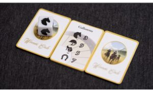 Juego de Mesa Winner’s Circle - Imagen 9