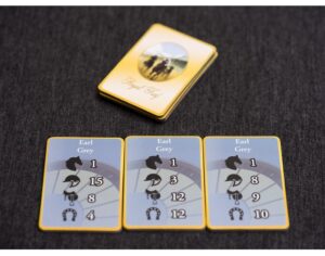 Juego de Mesa Winner’s Circle - Imagen 11