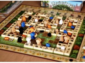 Juego de Mesa Renature - Imagen 4