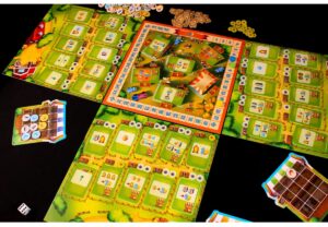 Juego de Mesa Mi Tienda - Imagen 2