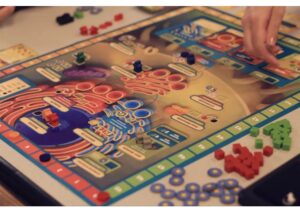 Juego de Mesa Cytosis - Imagen 3