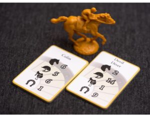 Juego de Mesa Winner’s Circle - Imagen 10