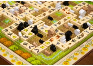 Juego de Mesa Renature - Imagen 5