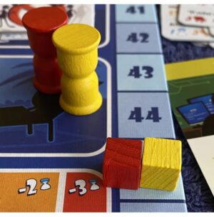 Juego de Mesa La Búsqueda De La Felicidad - Imagen 4