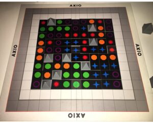 Juego de Mesa Axio - Imagen 4