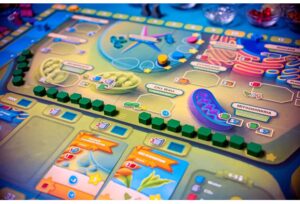Juego de Mesa Cellulose - Imagen 6