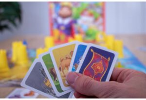 Juego de Mesa Fabulantica - Imagen 3