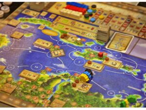 Juego de Mesa Maracaibo - Imagen 4