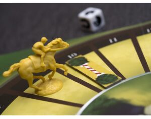 Juego de Mesa Winner’s Circle - Imagen 5