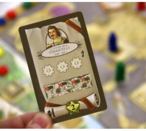 Juego de Mesa Newton - Imagen 8
