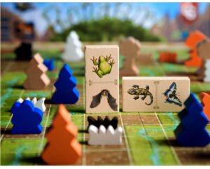 Juego de Mesa Renature - Imagen 7